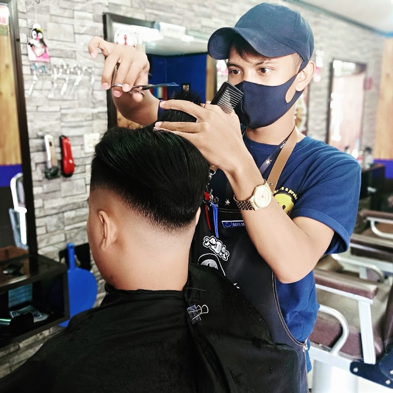 Mlipir Pangkas Kang Amru: A Neat Touch in Cilacap's Heart